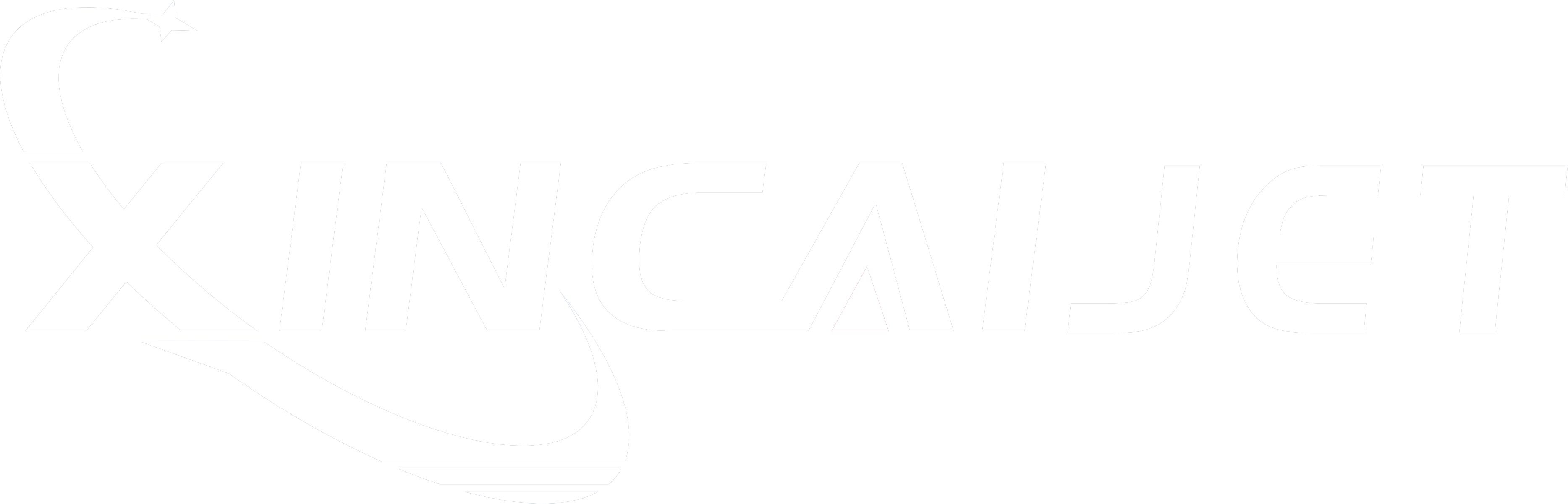 XINCAIJET