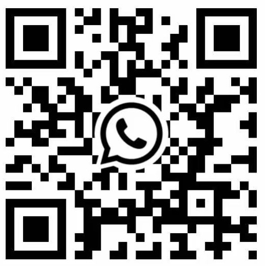 WhatsApp QR Code